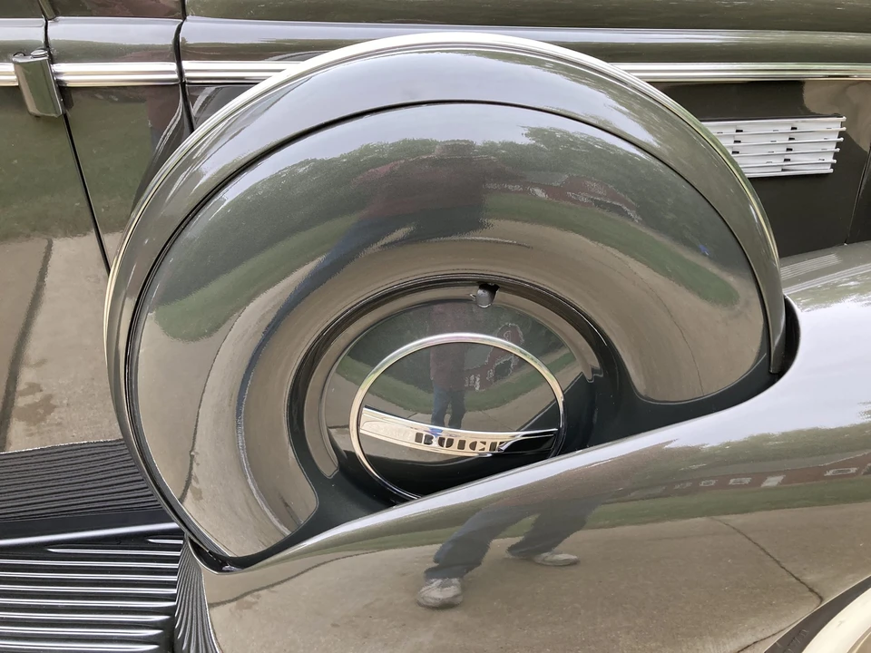 1937 Buick Special - Image 23 of 31