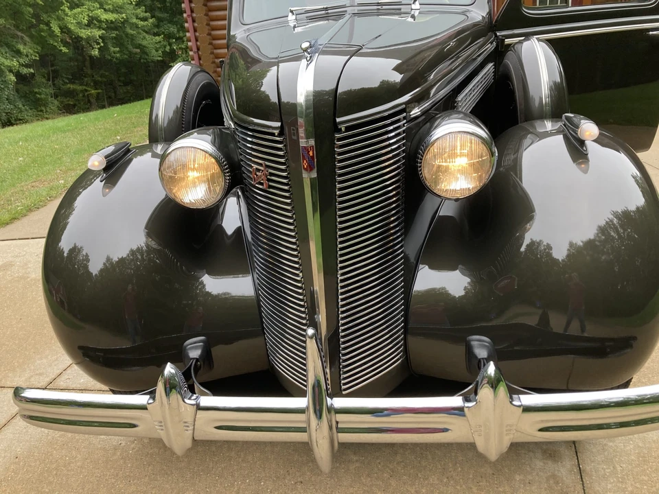 1937 Buick Special - Image 8 of 31