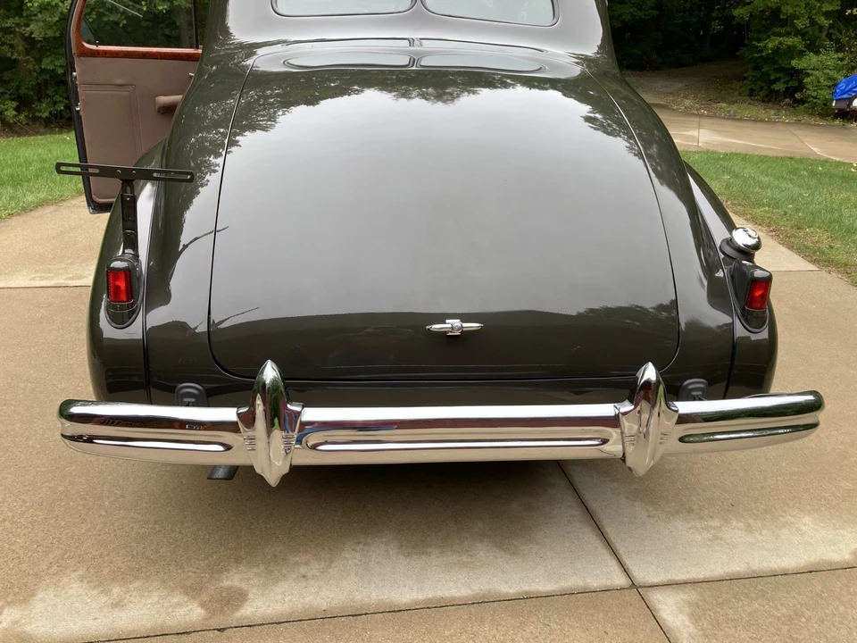 1937 Buick Special - Image 17 of 31