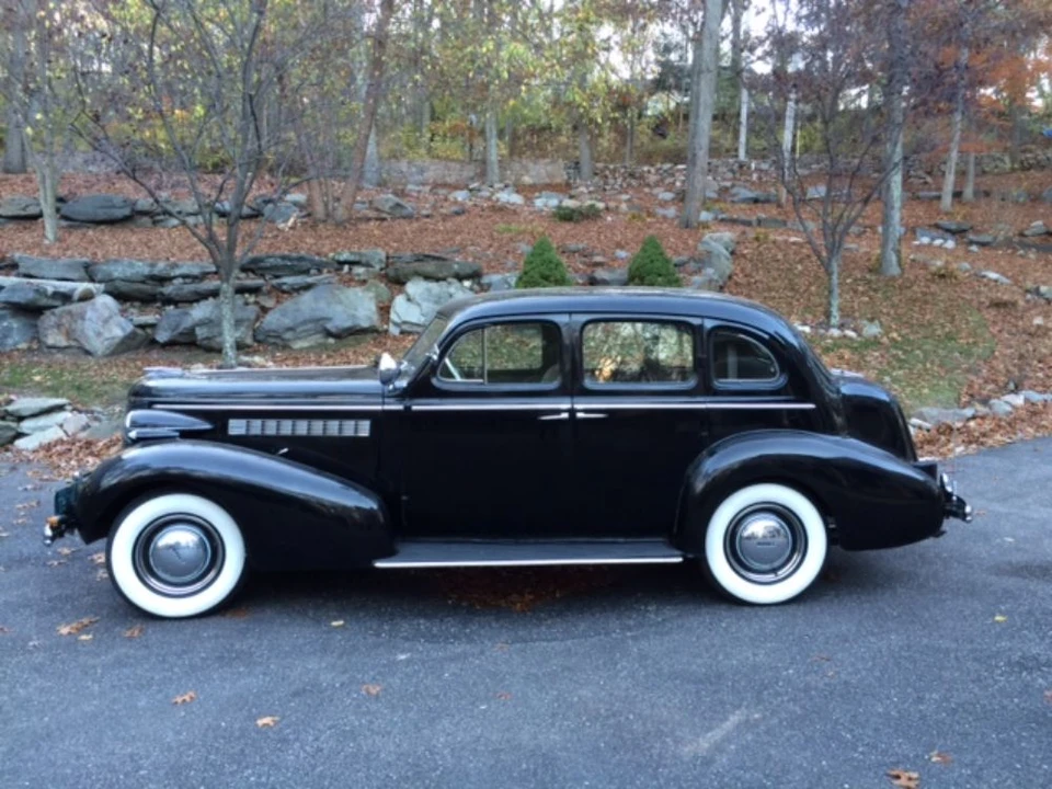 1937 Buick Special - Image 5 of 31
