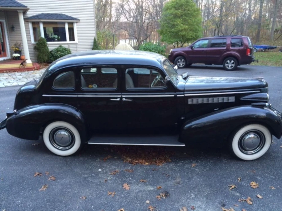 1937 Buick Special - Image 7 of 31