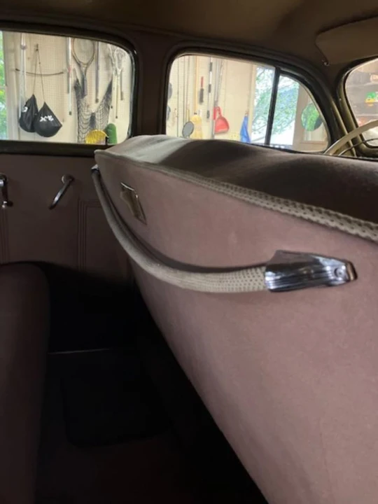 1937 Buick Special - Image 30 of 31