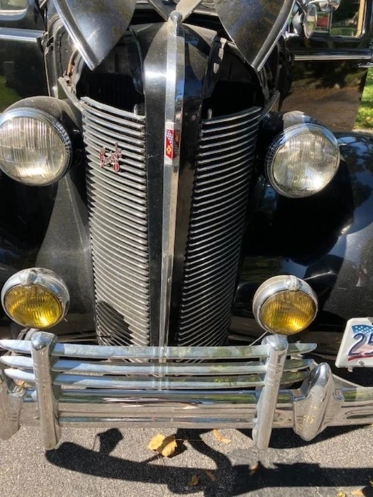1937 Buick Special - Image 13 of 31