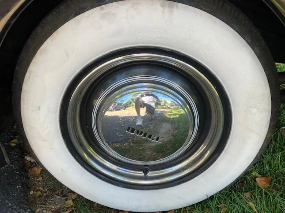 1937 Buick Special - Image 17 of 31