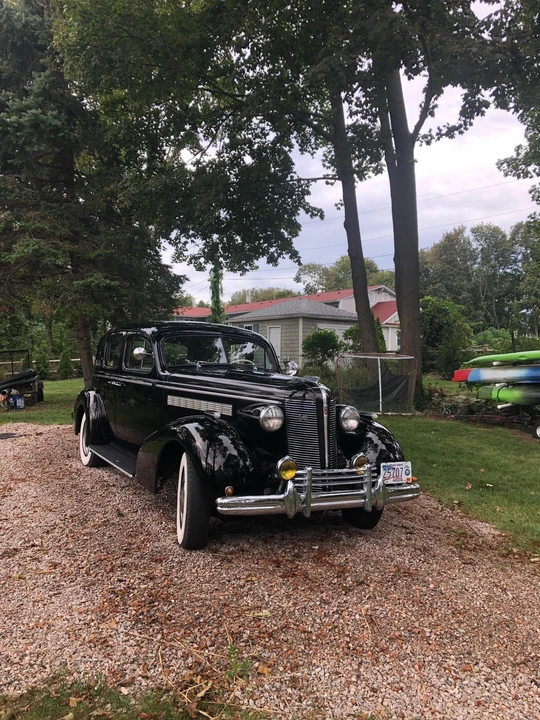 1937 Buick Special - Image 8 of 31