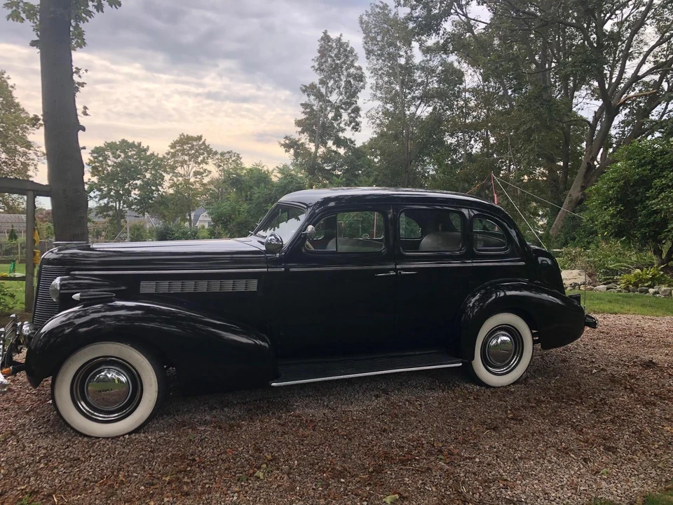 1937 Buick Special - Image 4 of 31