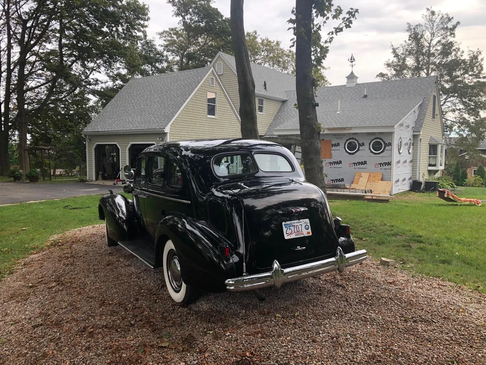 1937 Buick Special - Image 6 of 31