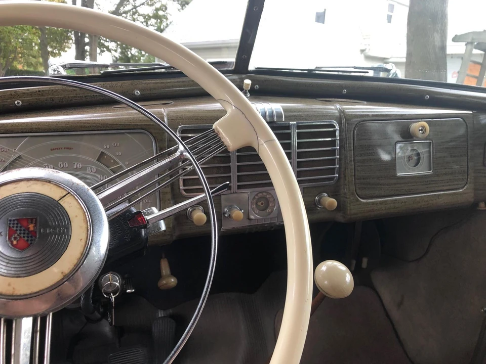 1937 Buick Special - Image 20 of 31