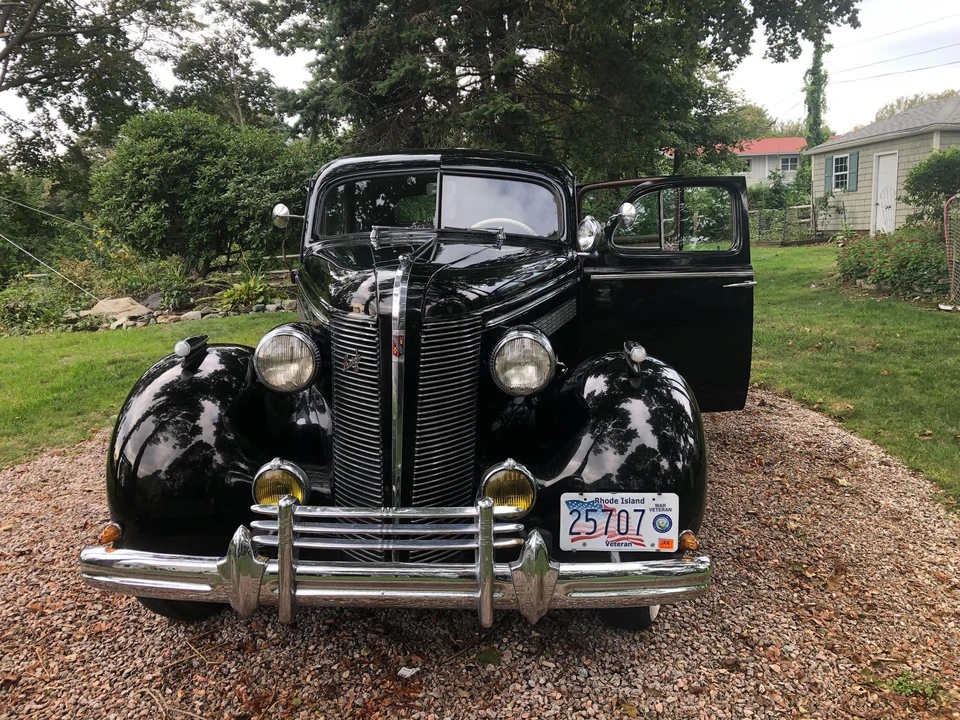 1937 Buick Special - Image 12 of 31