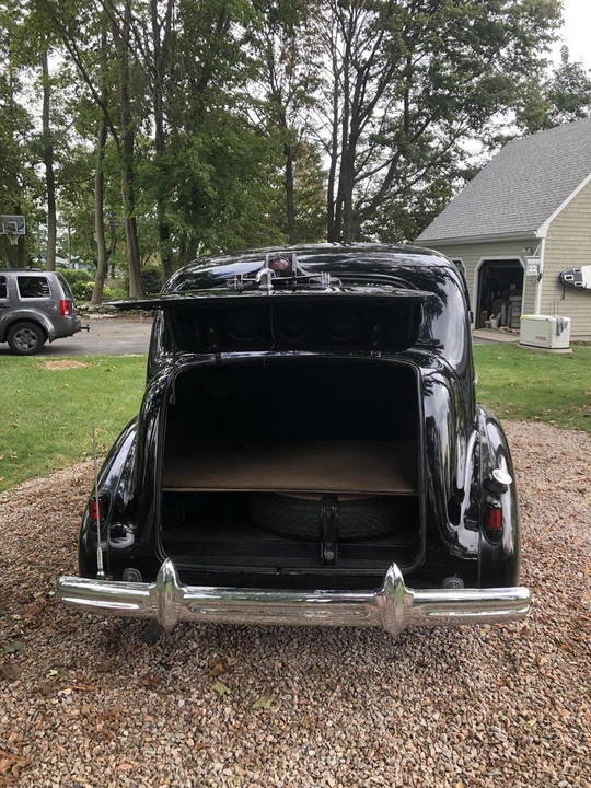 1937 Buick Special - Image 31 of 31