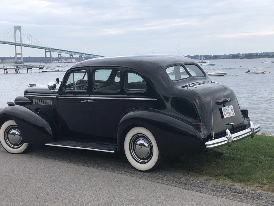1937 Buick Special - Image 3 of 31