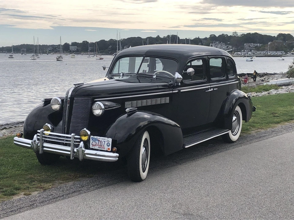 1937 Buick Special - Image 2 of 31