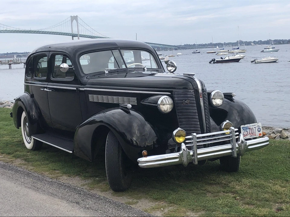 1937 Buick Special - Image 9 of 31
