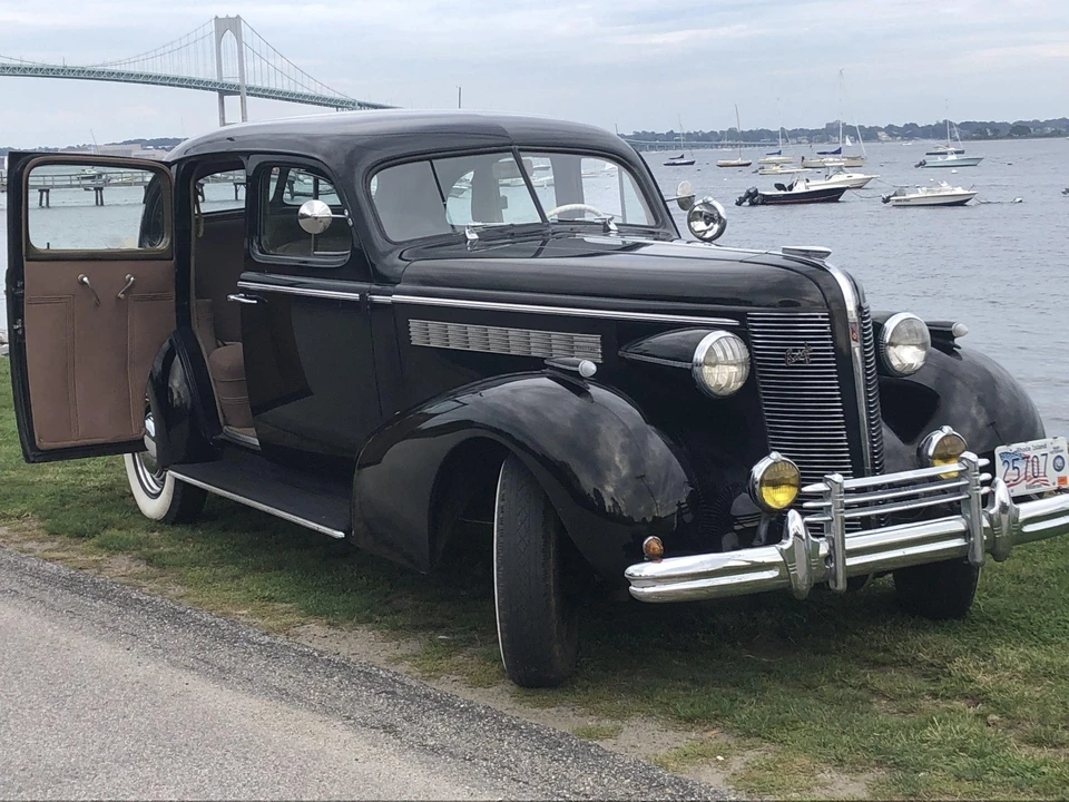 1937 Buick Special - Image 10 of 31