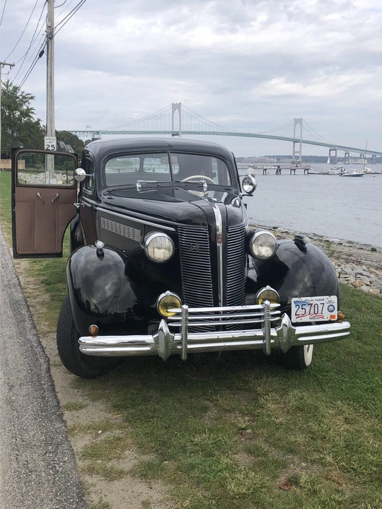 1937 Buick Special - Image 11 of 31