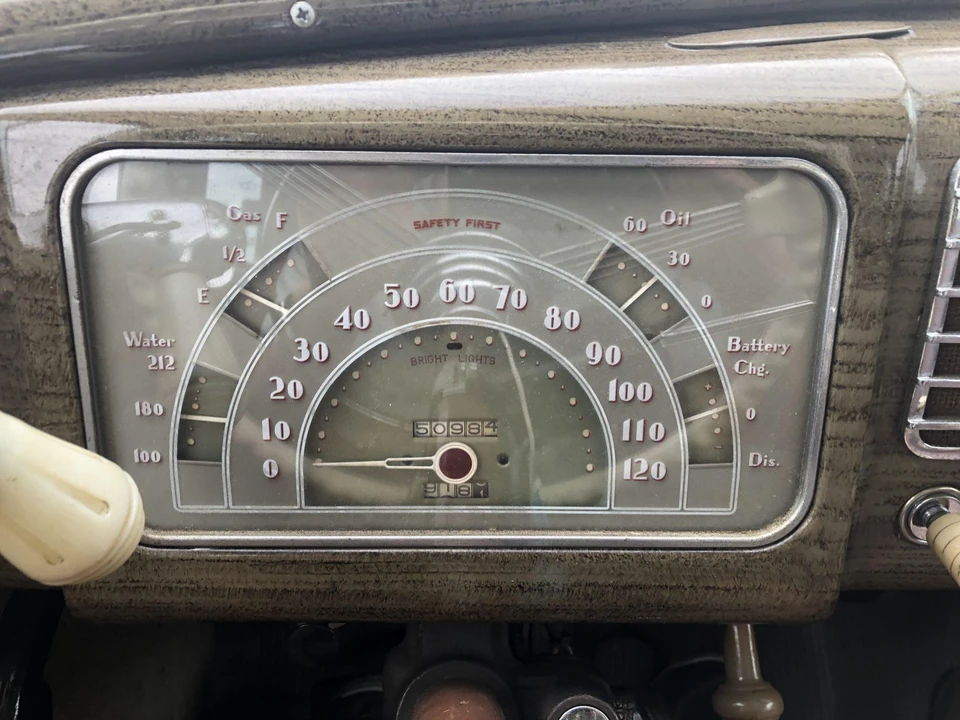1937 Buick Special - Image 21 of 31