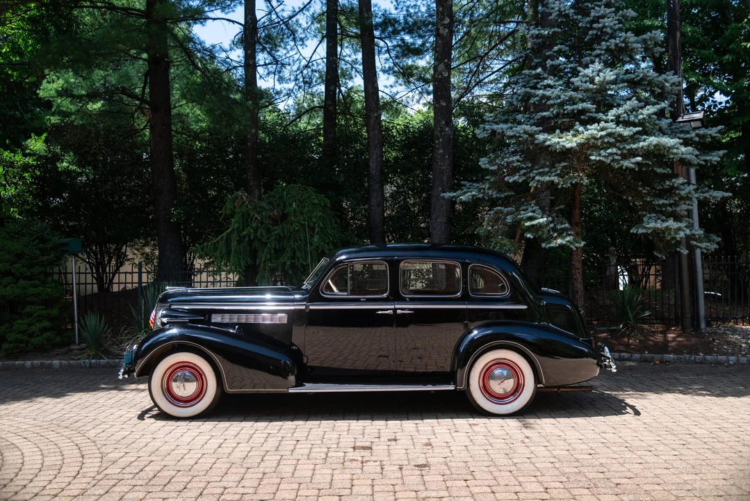 1937 Buick Special - Image 3 of 31