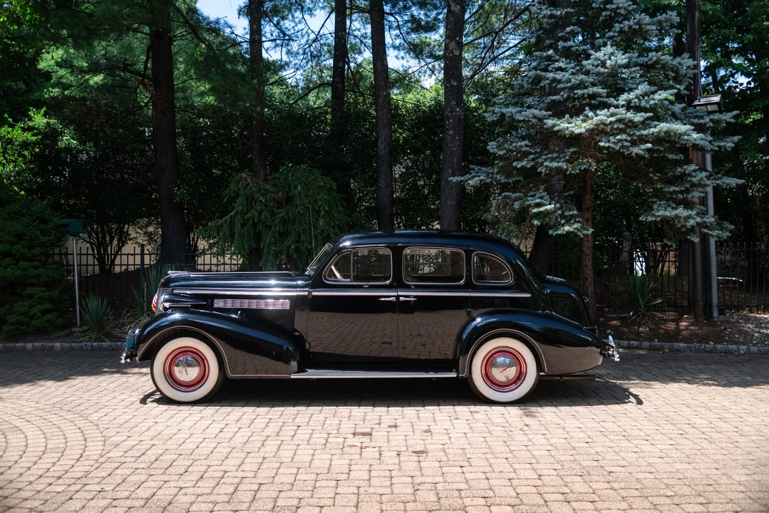 1937 Buick Special - Image 4 of 31