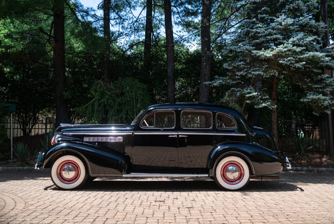 1937 Buick Special - Image 5 of 31
