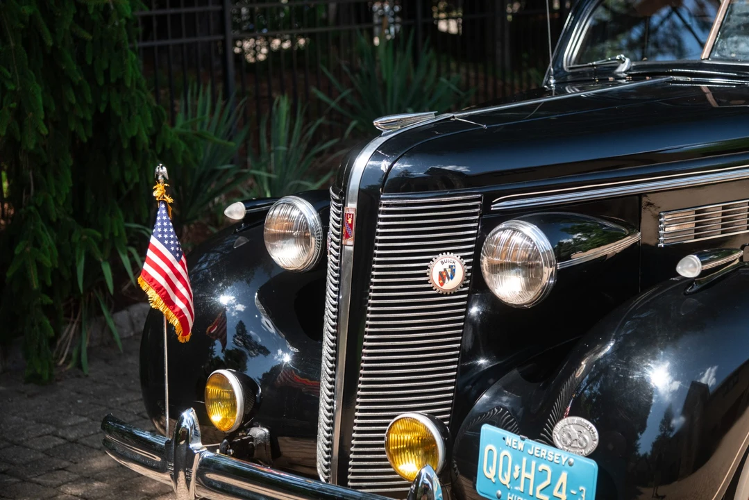 1937 Buick Special - Image 31 of 31