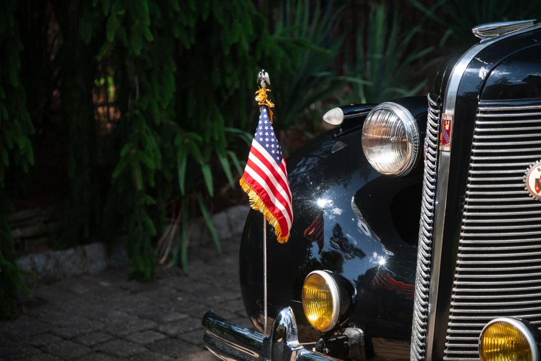1937 Buick Special - Image 21 of 31