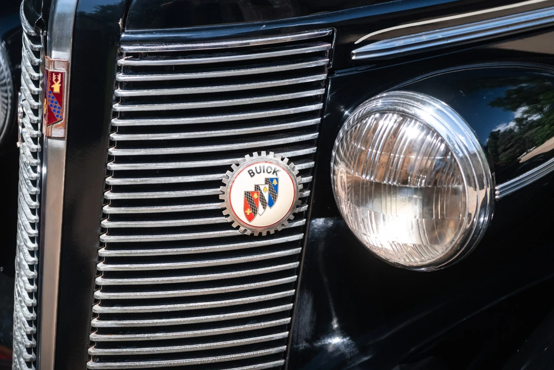 1937 Buick Special - Image 29 of 31