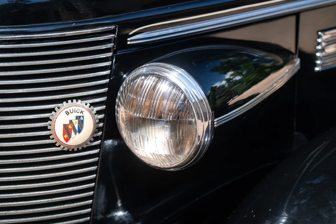 1937 Buick Special - Image 30 of 31