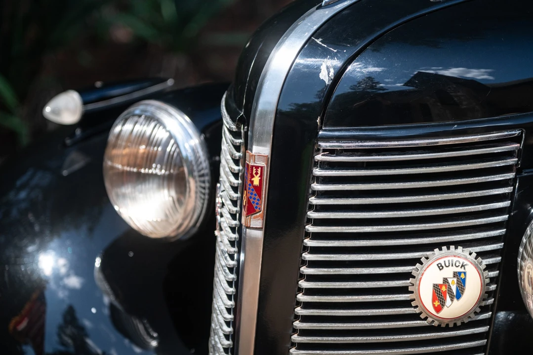 1937 Buick Special - Image 22 of 31