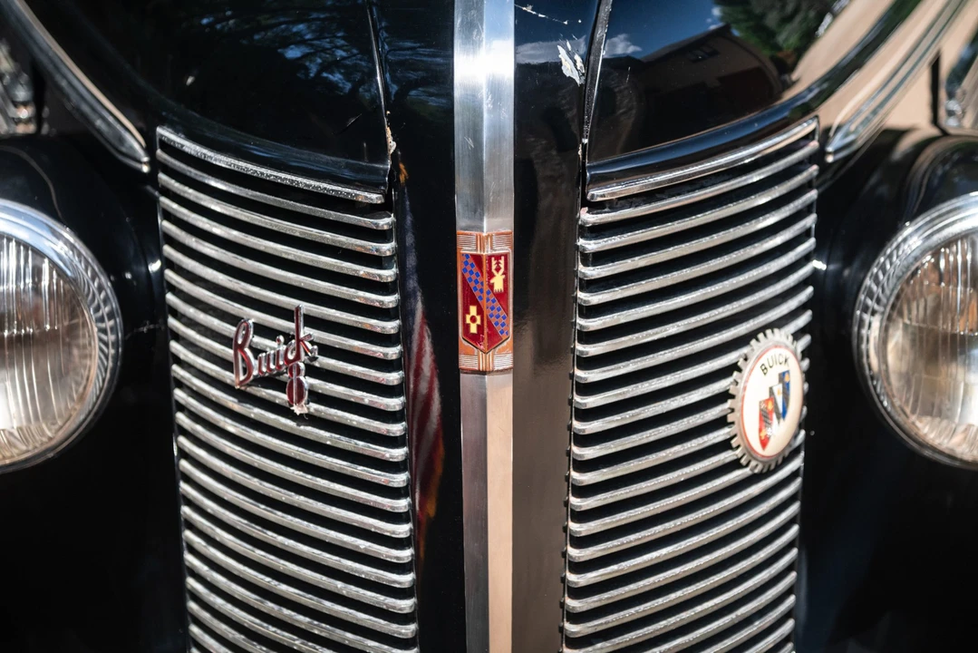 1937 Buick Special - Image 27 of 31