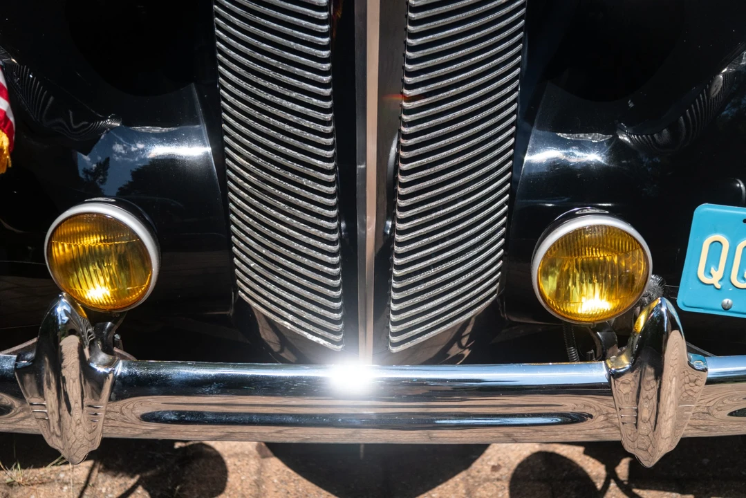 1937 Buick Special - Image 28 of 31