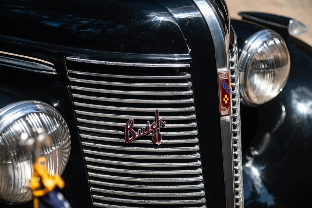 1937 Buick Special - Image 23 of 31