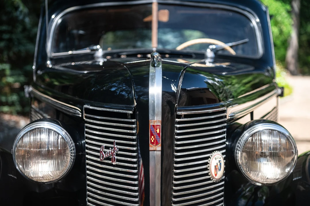 1937 Buick Special - Image 26 of 31