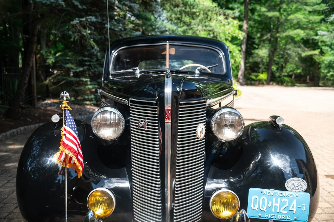1937 Buick Special - Image 24 of 31