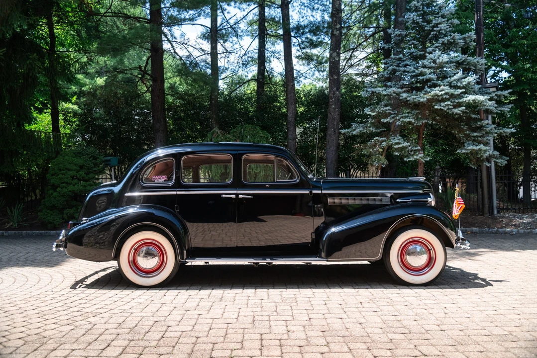 1937 Buick Special - Image 13 of 31