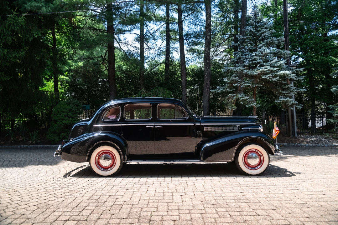 1937 Buick Special - Image 14 of 31