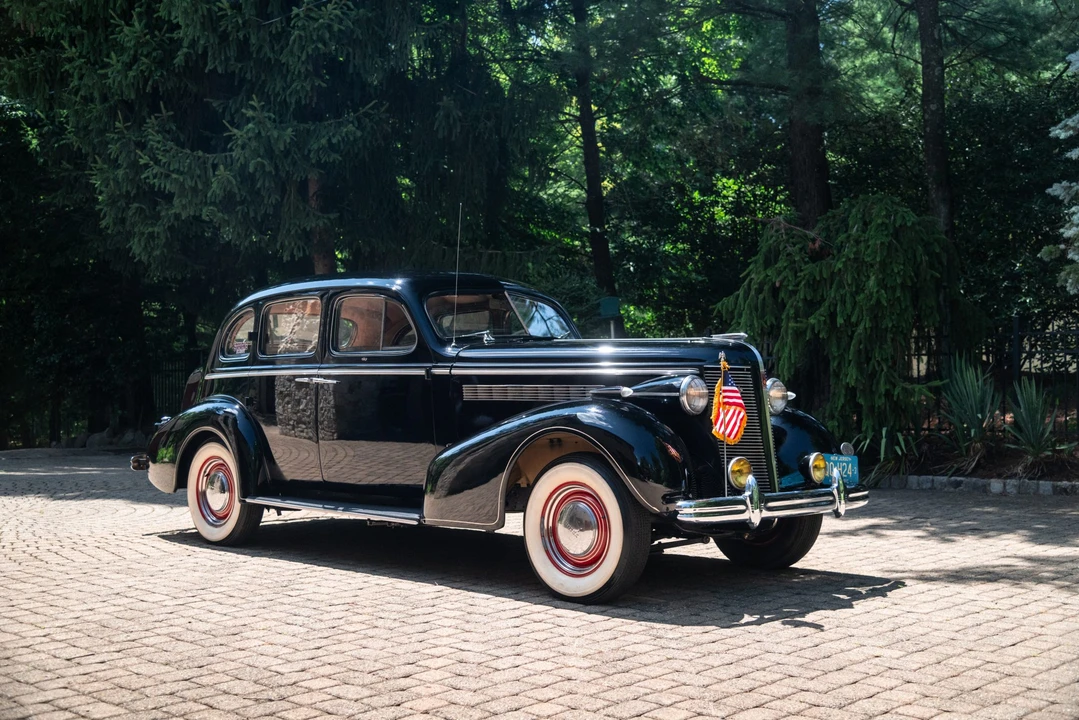1937 Buick Special - Image 17 of 31