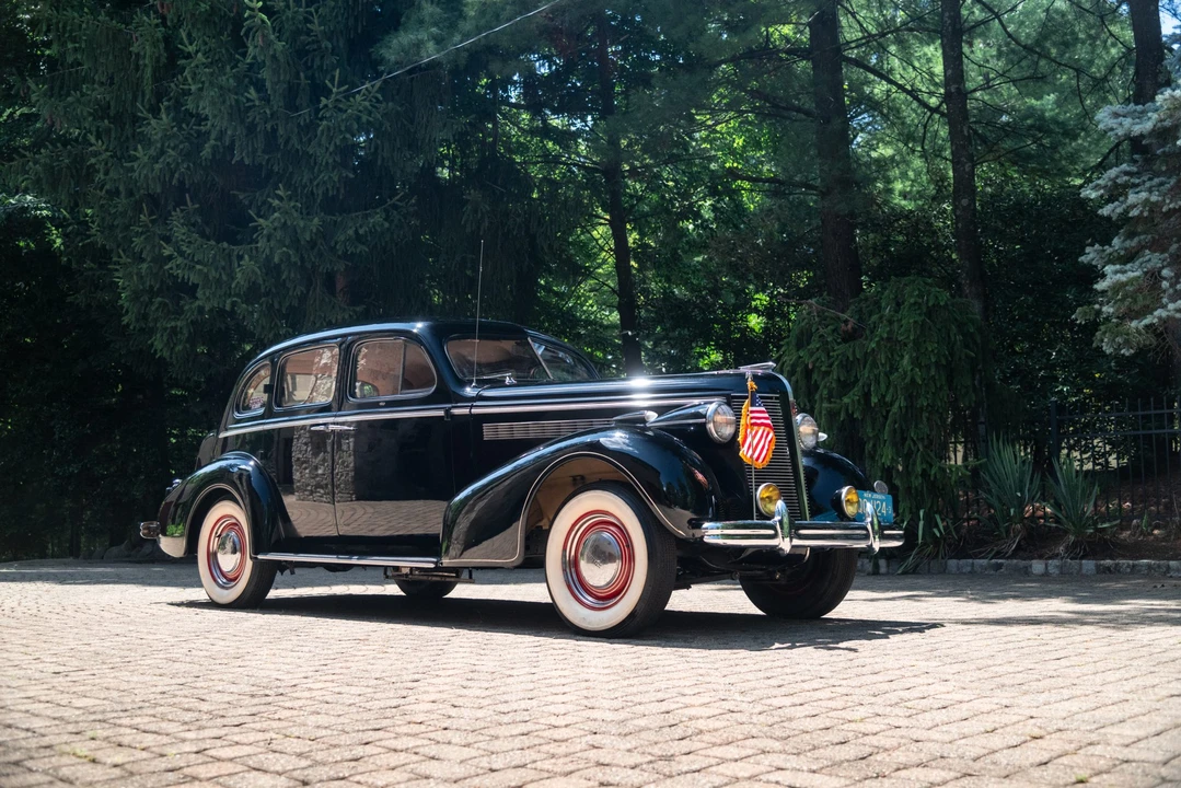 1937 Buick Special - Image 15 of 31