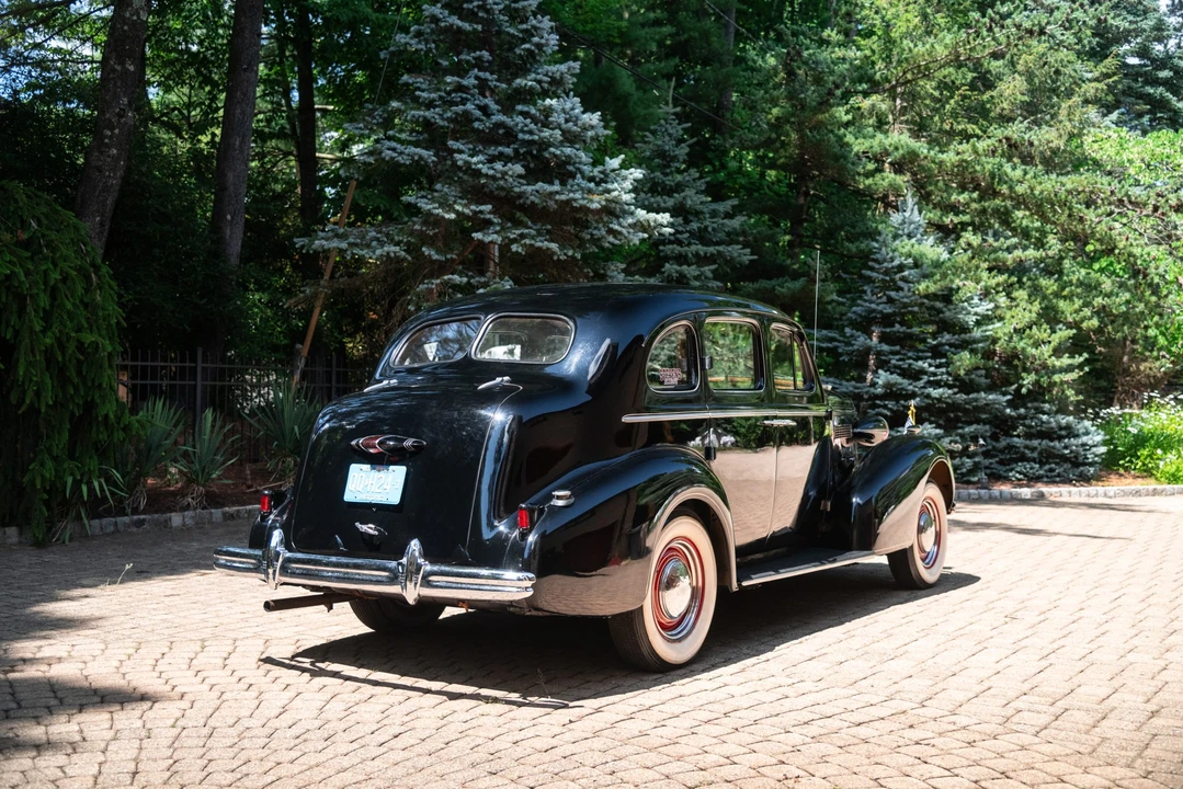 1937 Buick Special - Image 12 of 31