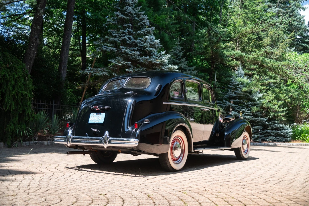 1937 Buick Special - Image 11 of 31