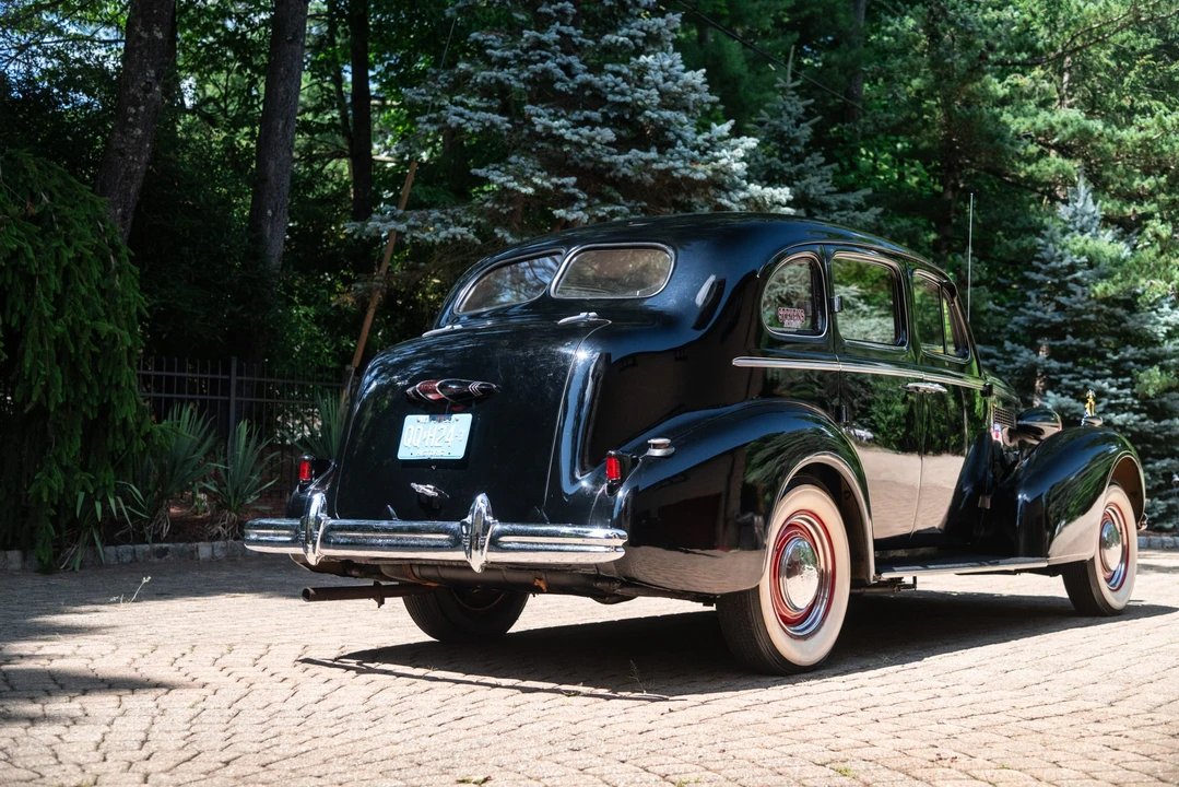 1937 Buick Special - Image 10 of 31