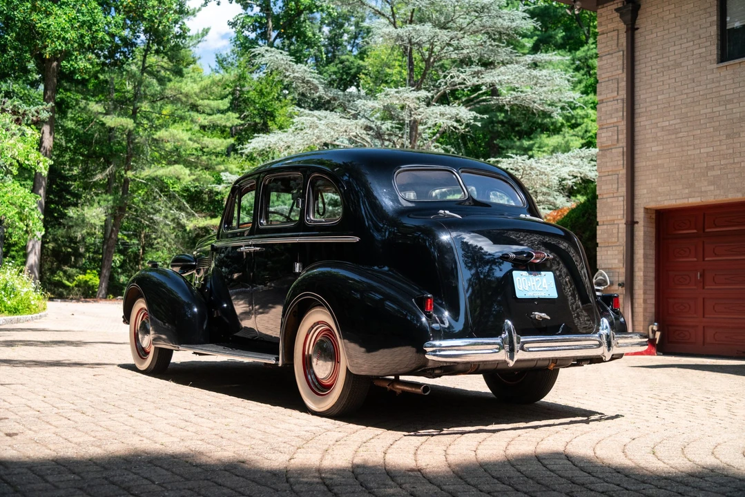1937 Buick Special - Image 7 of 31