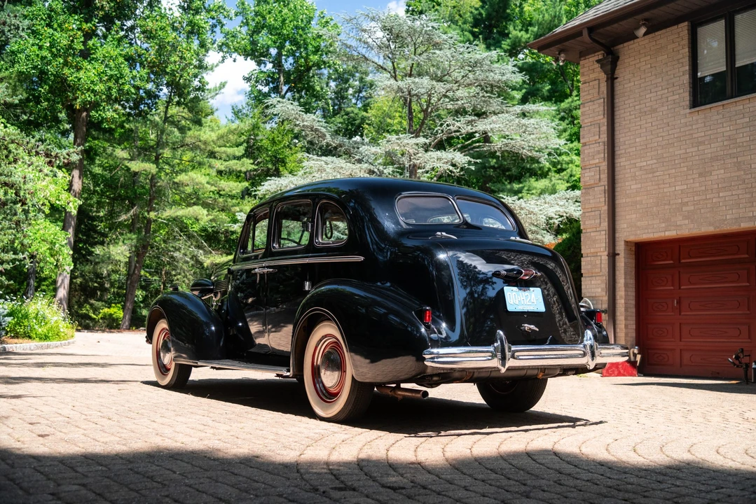 1937 Buick Special - Image 6 of 31