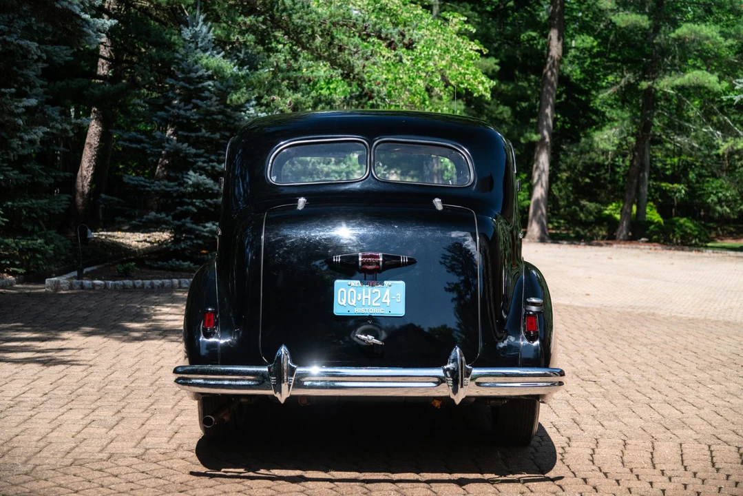 1937 Buick Special - Image 9 of 31