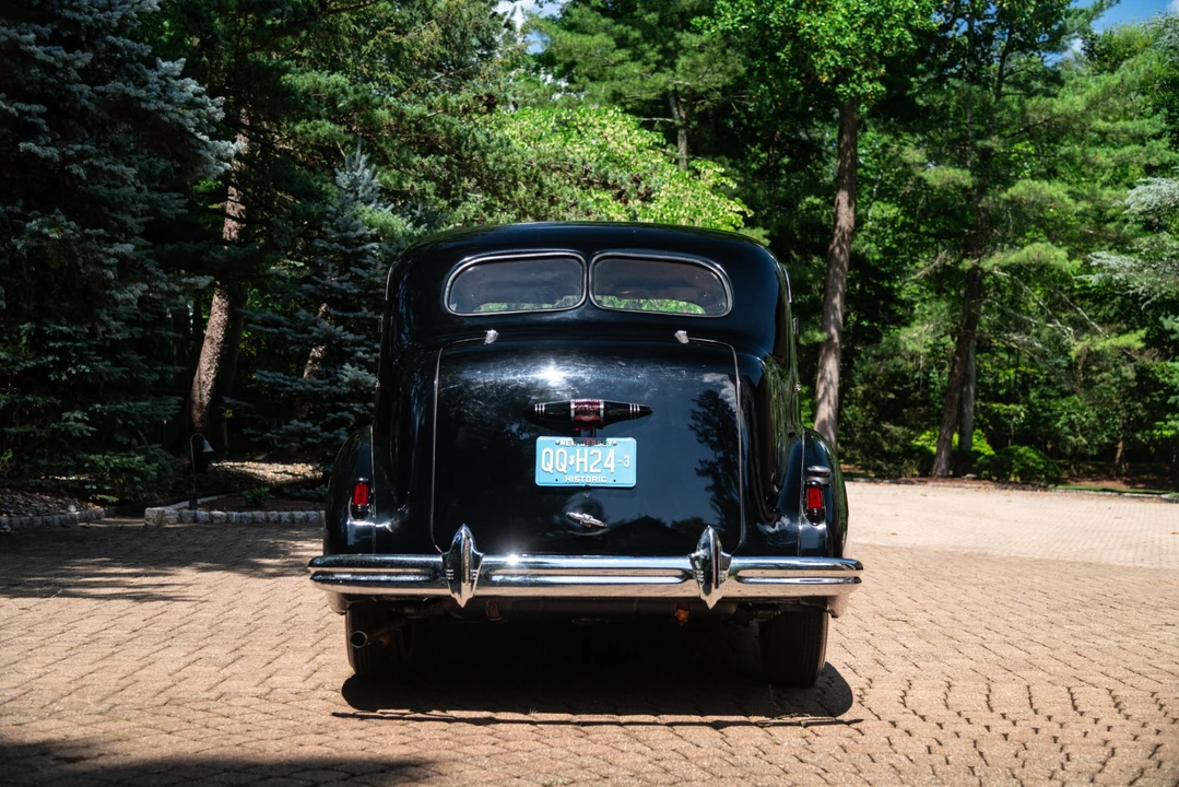 1937 Buick Special - Image 8 of 31