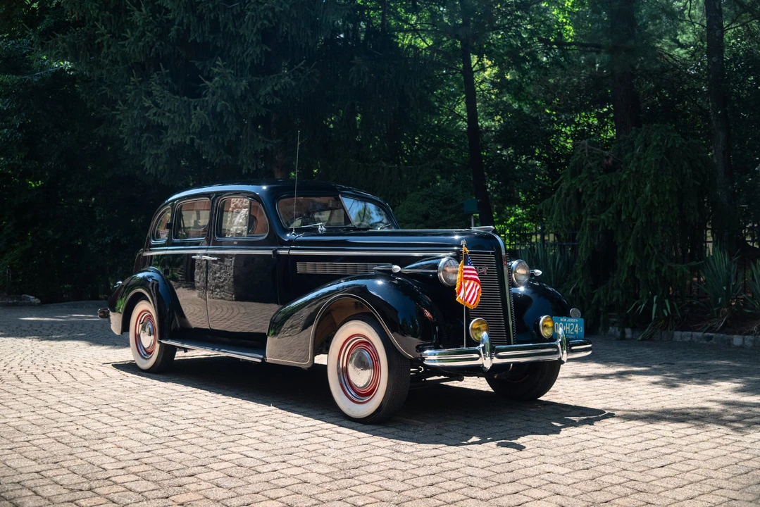 1937 Buick Special - Image 18 of 31