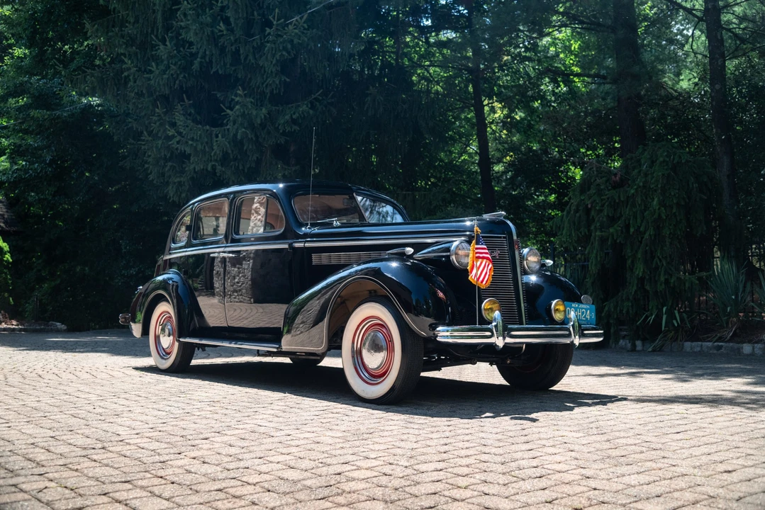 1937 Buick Special - Image 16 of 31