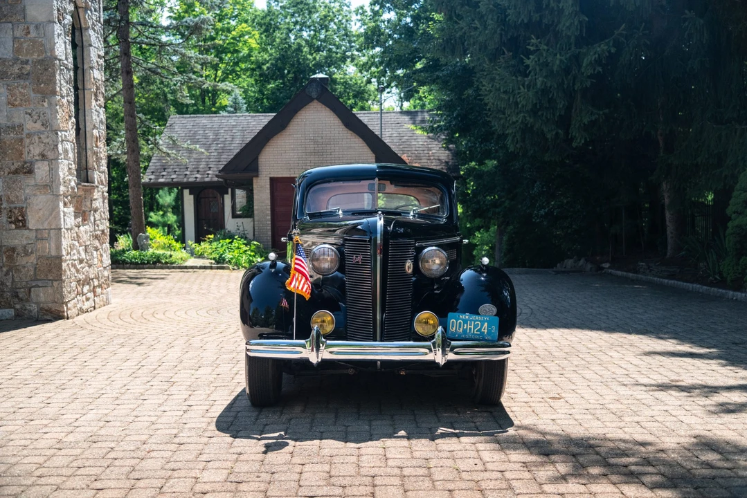 1937 Buick Special - Image 19 of 31