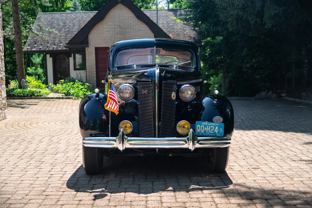 1937 Buick Special - Image 20 of 31