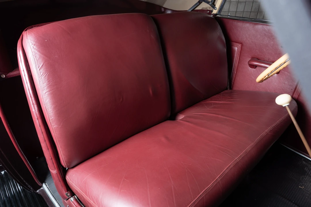 1937 Buick Century - Image 5 of 13