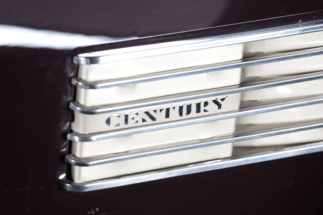 1937 Buick Century - Image 12 of 13